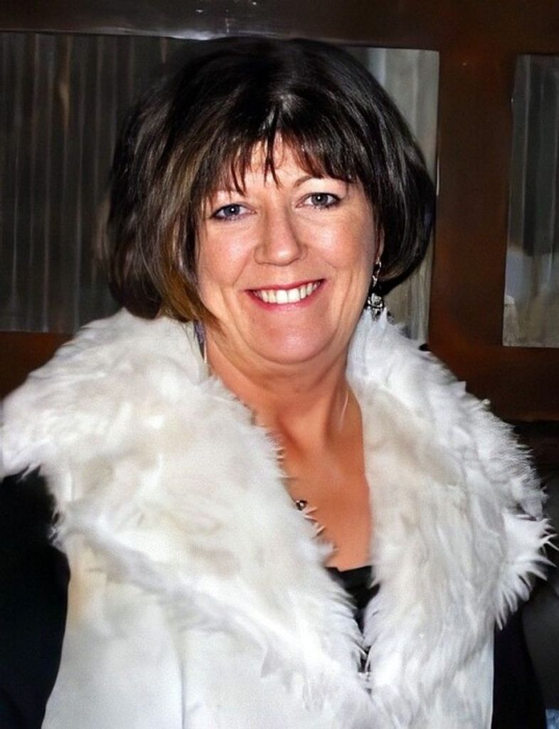 Deborah Swecker