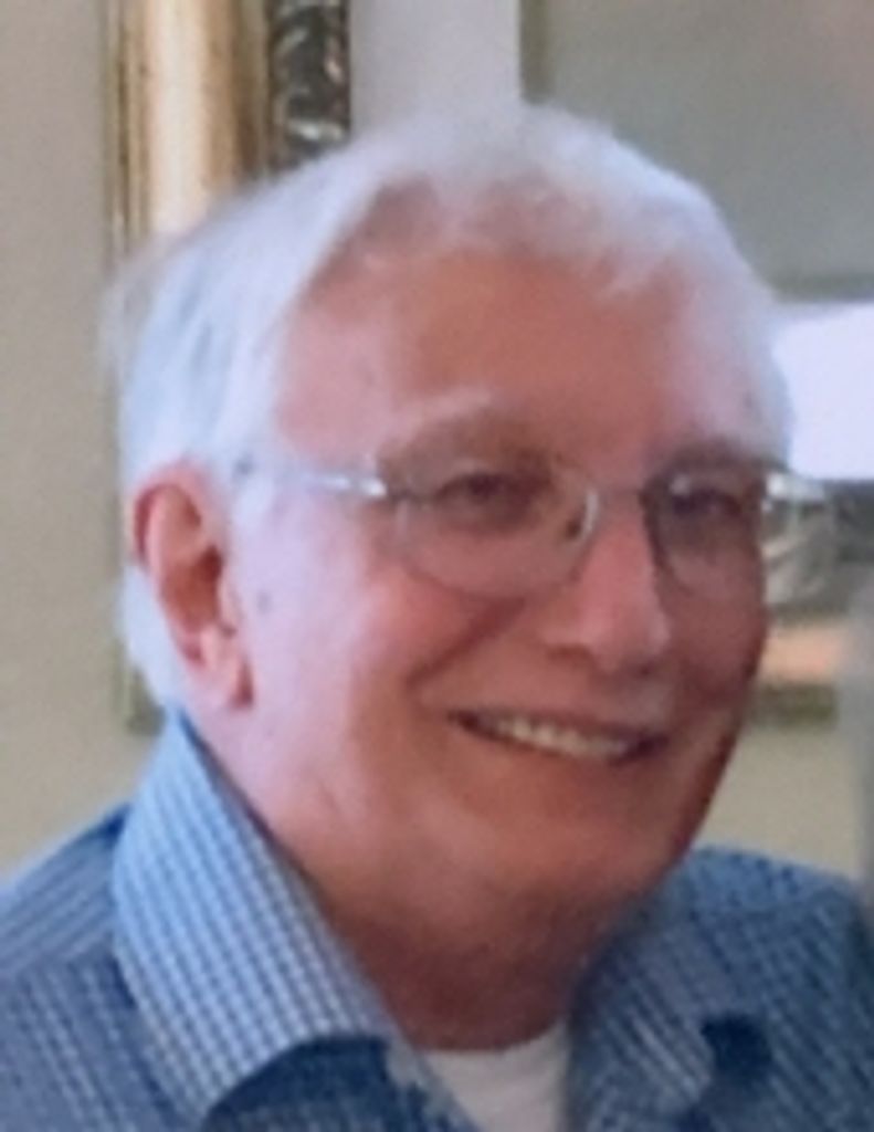 Steve Wilson Profile Photo