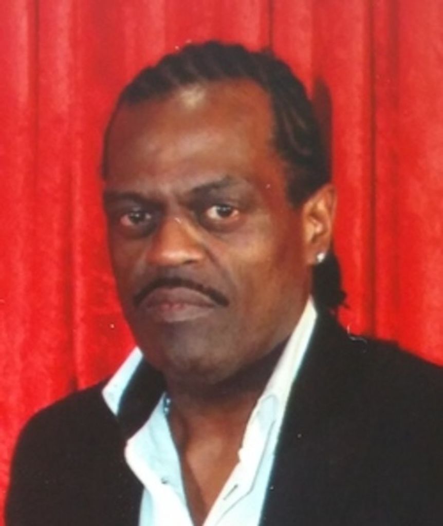 Ruddy Gibbs