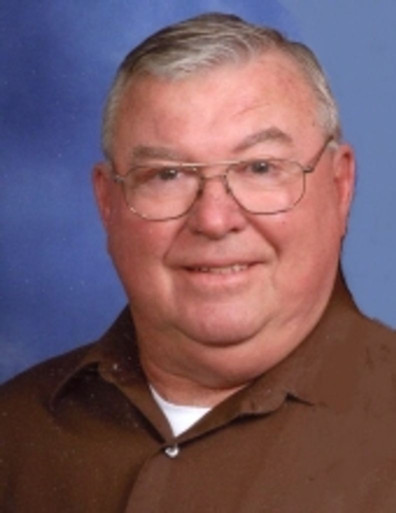 Franklin D. Lebaugh