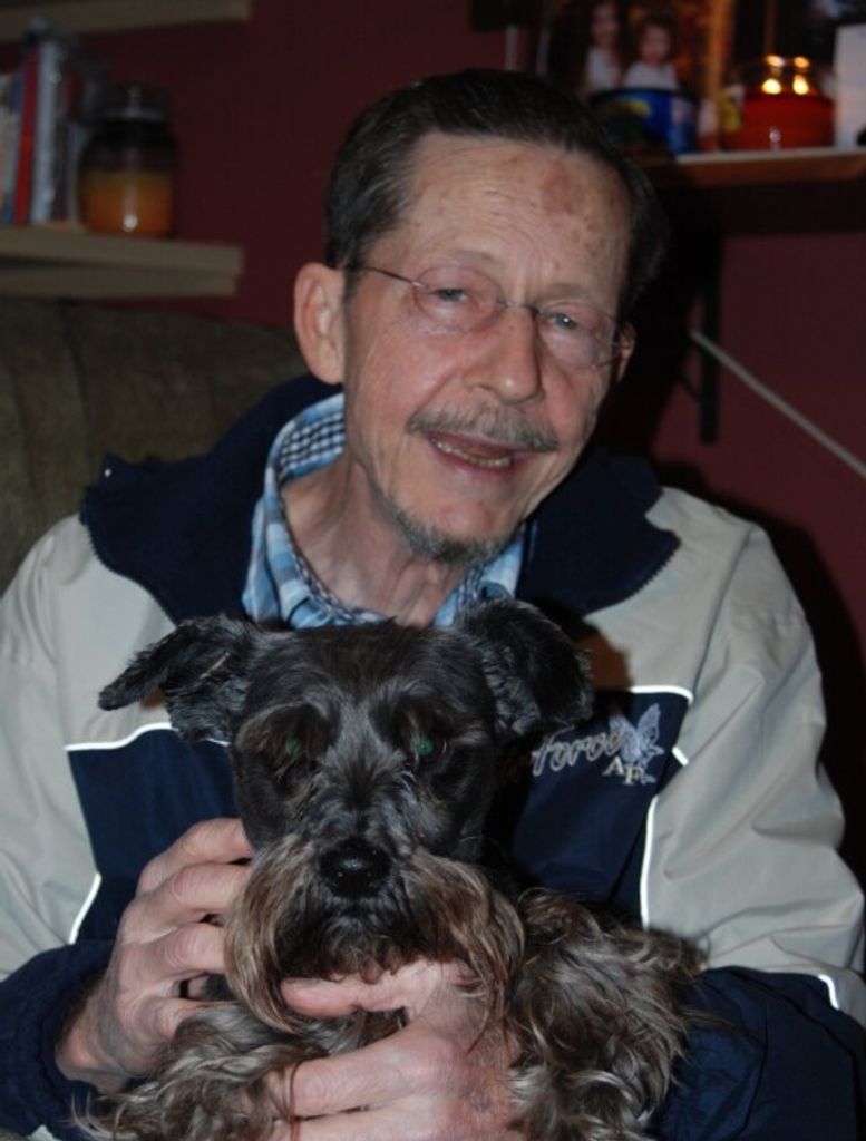John David Hedger Profile Photo