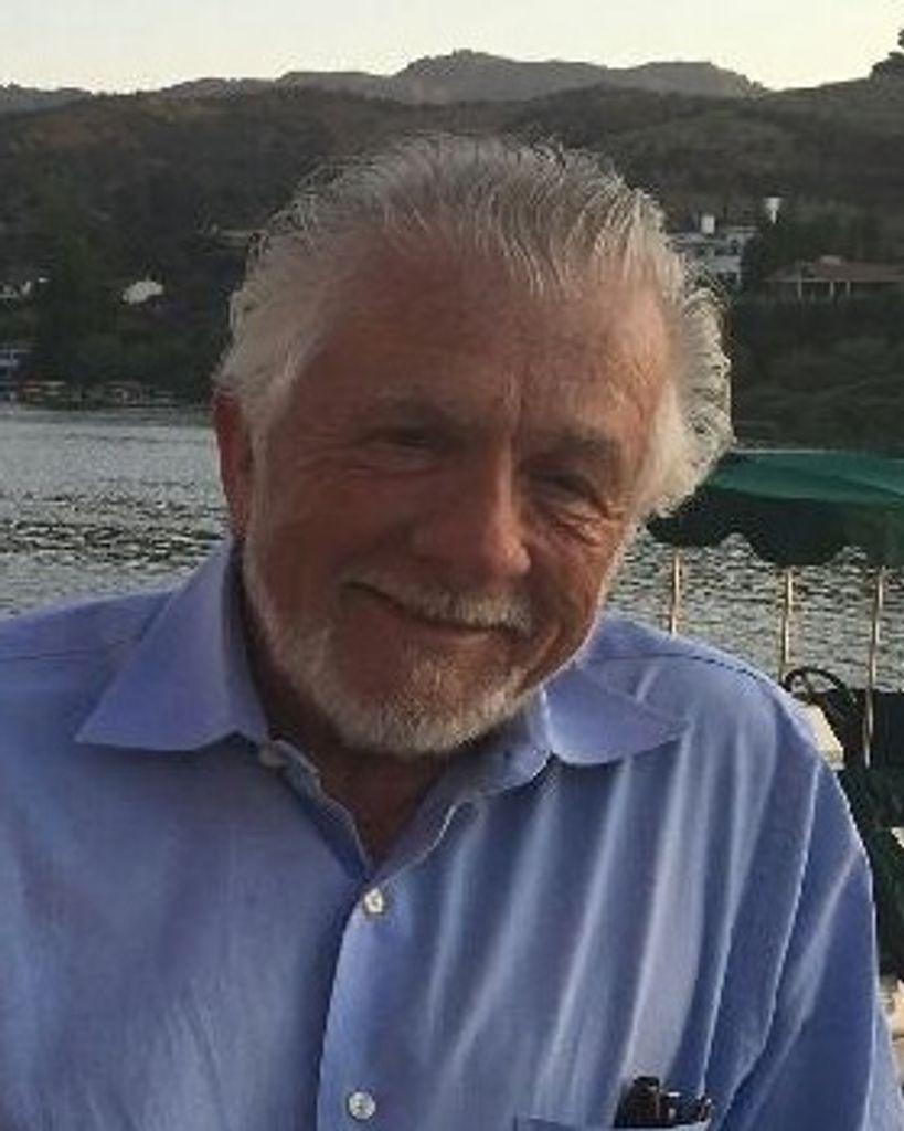Joseph Robert Stahley