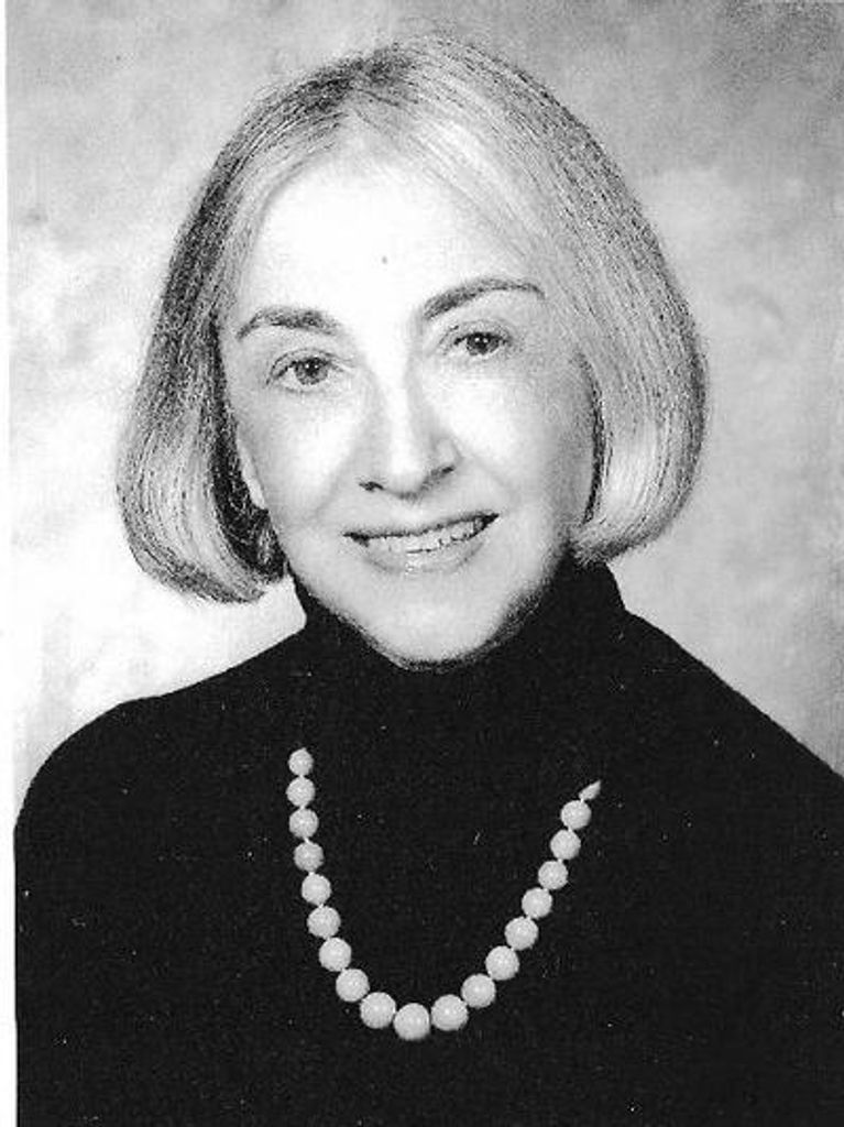 Norma Stein Witkin Profile Photo
