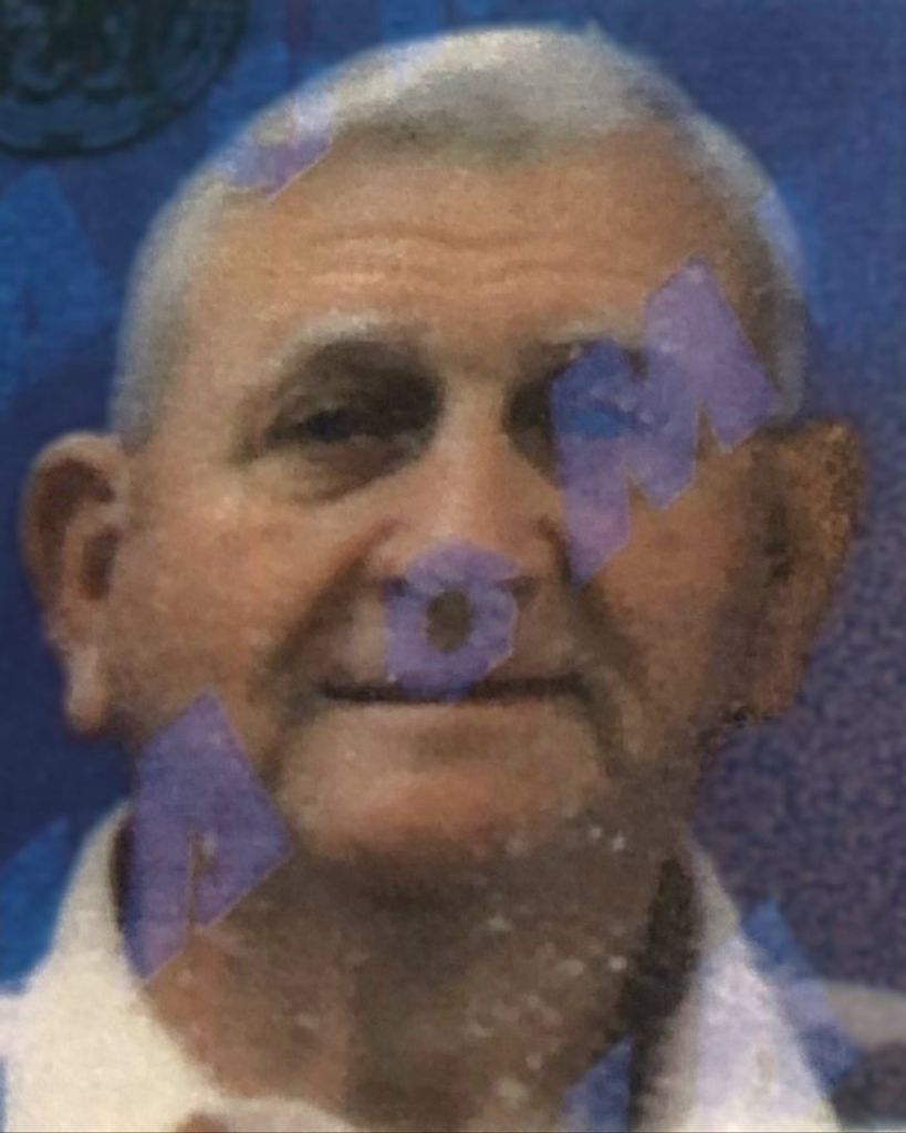 Kenneth Lee McDowell