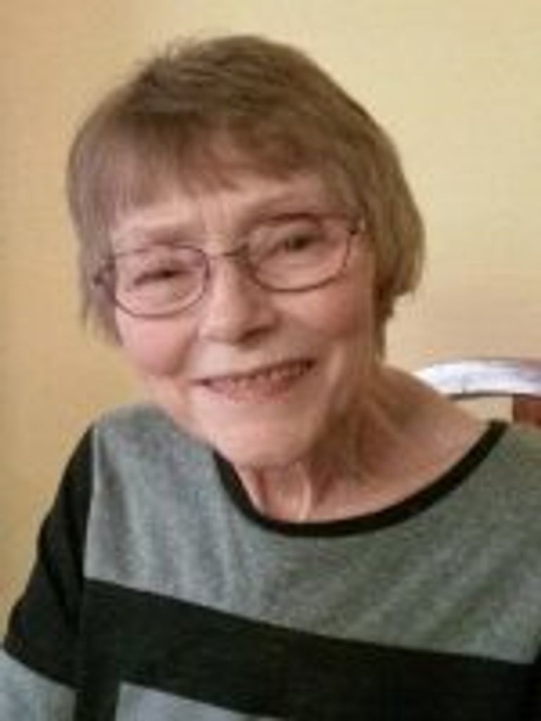 Patricia Goddard Profile Photo