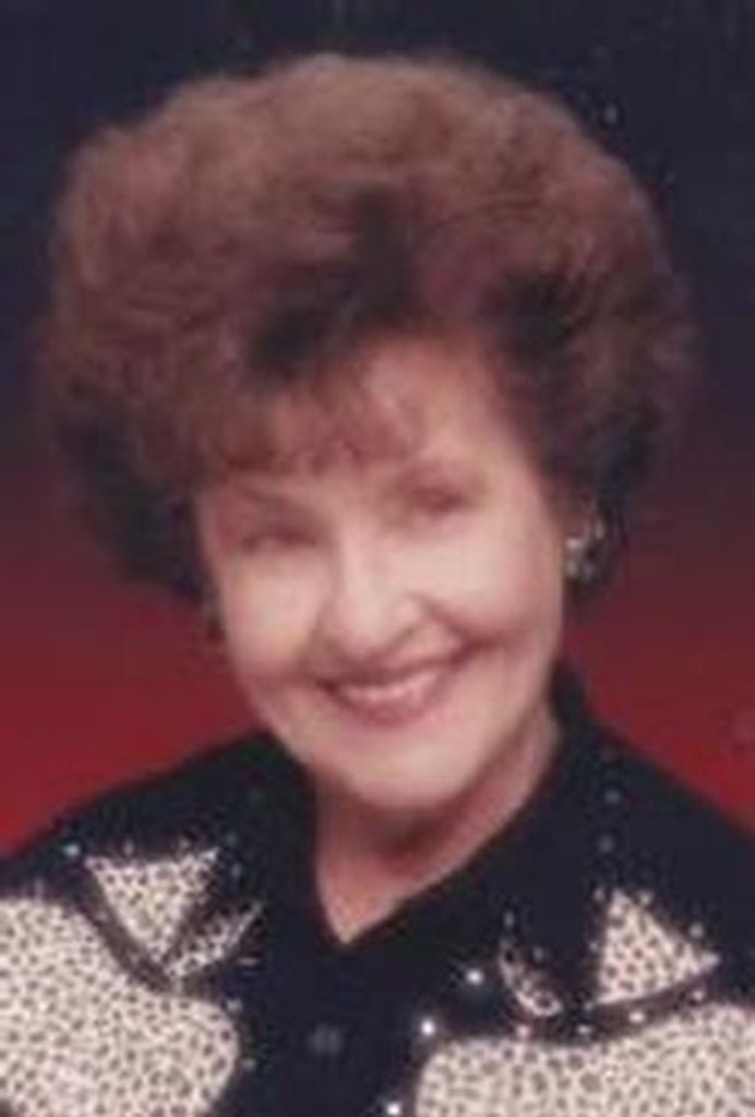 Betty J. Rutz