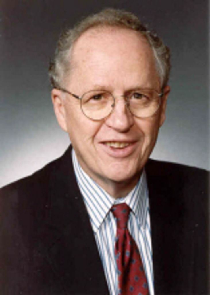 Donald Francis Clifford