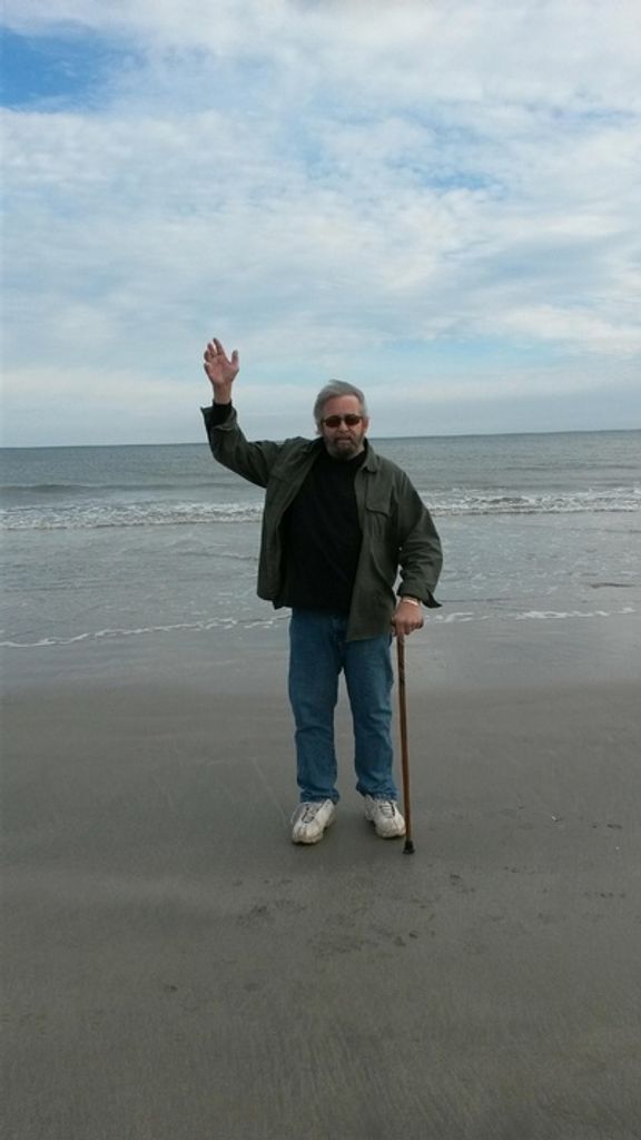 Gregory Stalter