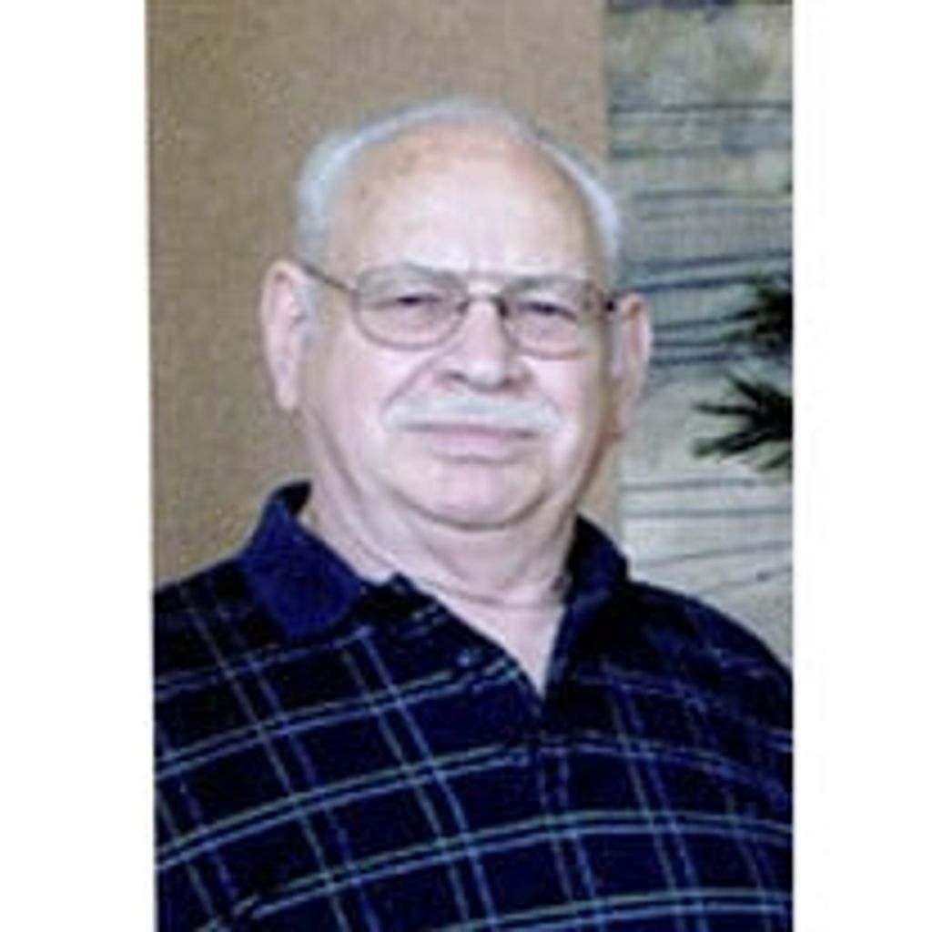 William Joseph Kram