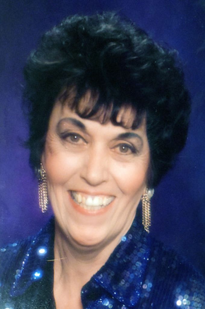Deanna May Harkins