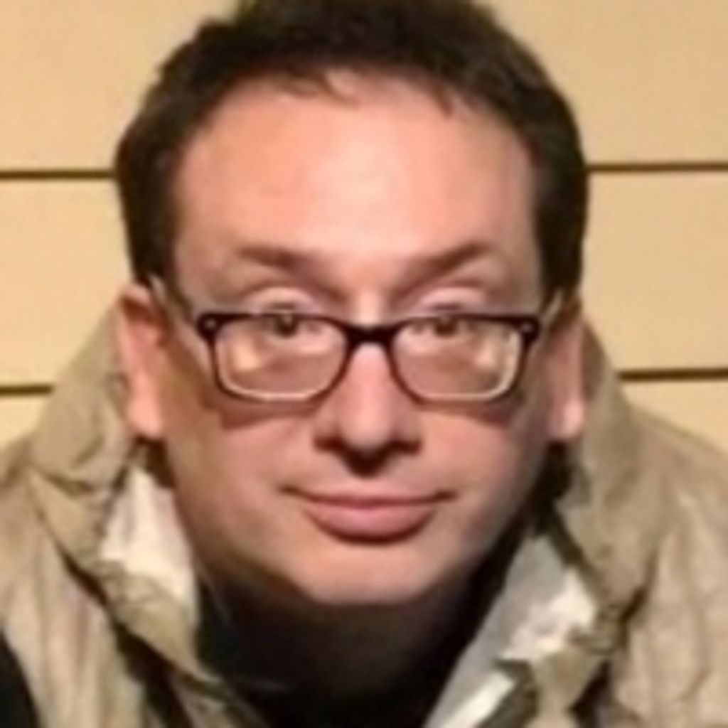 Christopher Edward Jurczyszyn Profile Photo