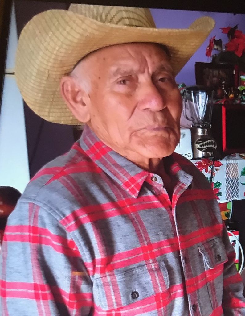 Apolinar Hurtado Mora
