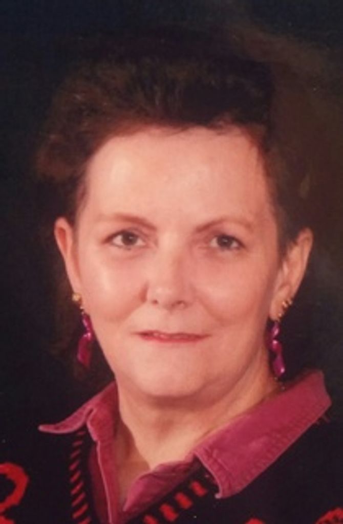 Joyce Ann (Smith)  Simms