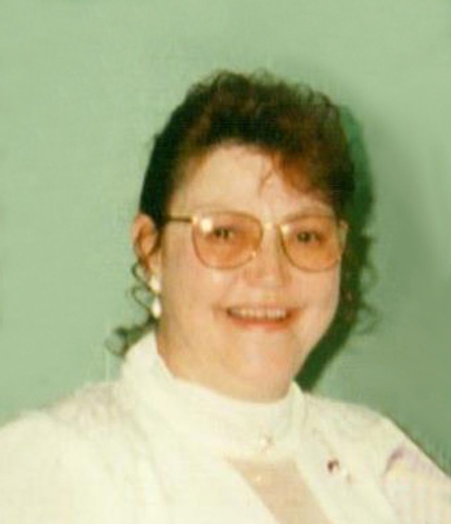 Marie Hanson