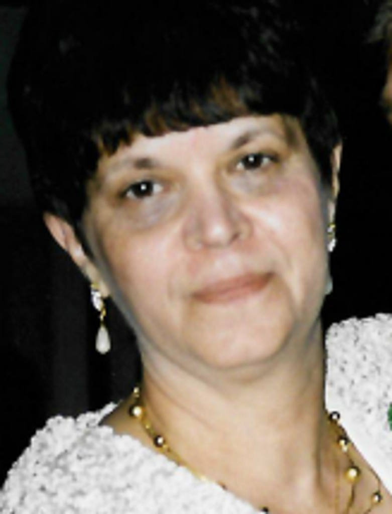 Helen Kassman Profile Photo