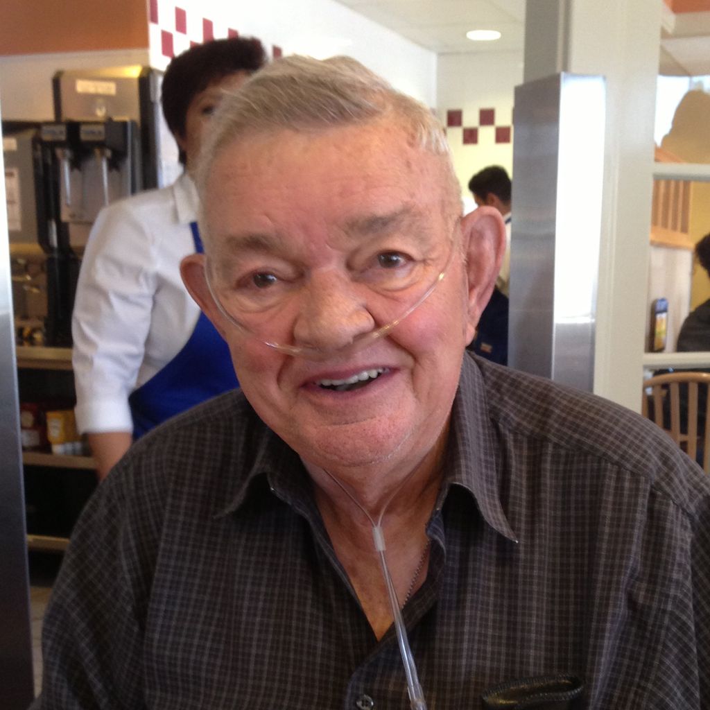 Marvin M. Young