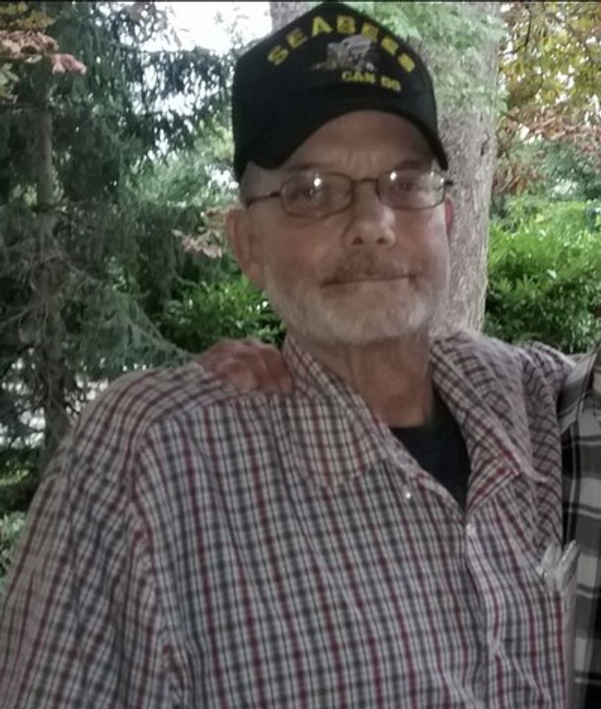 James Joseph Case Profile Photo
