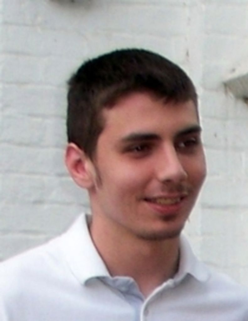 Ryan Joseph Norton Profile Photo