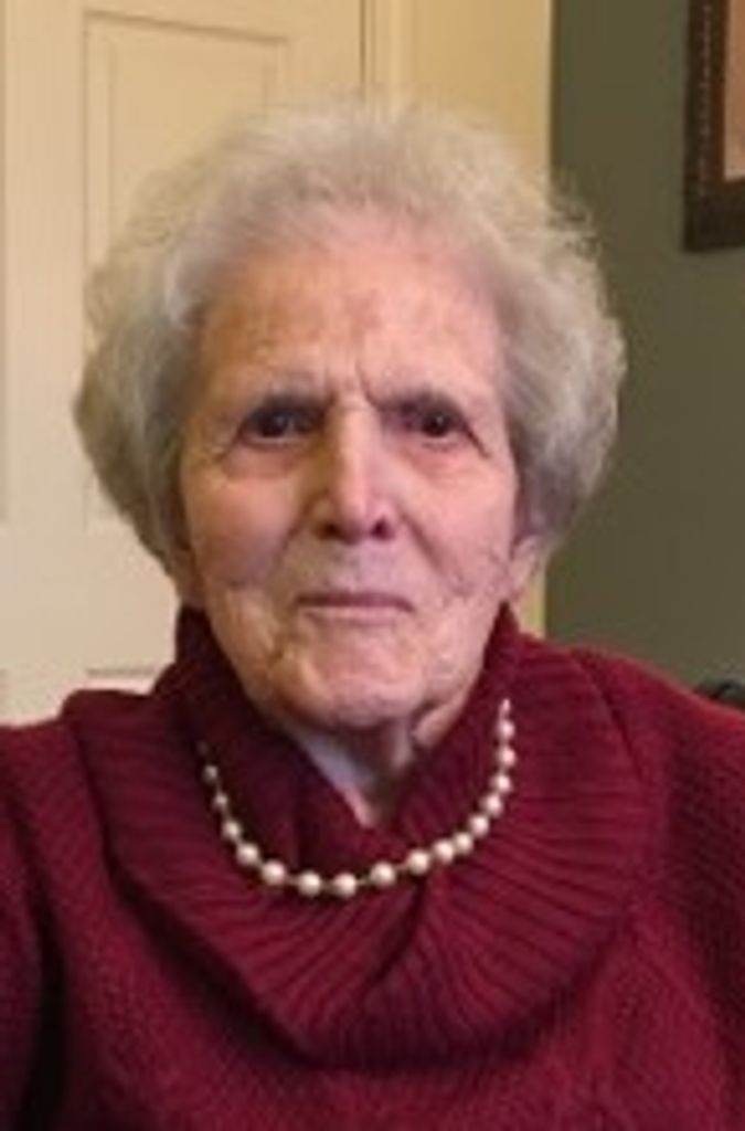 Isobel Elizabeth Dillman Batty Profile Photo