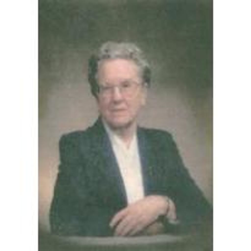 Fannie M. Dunnam