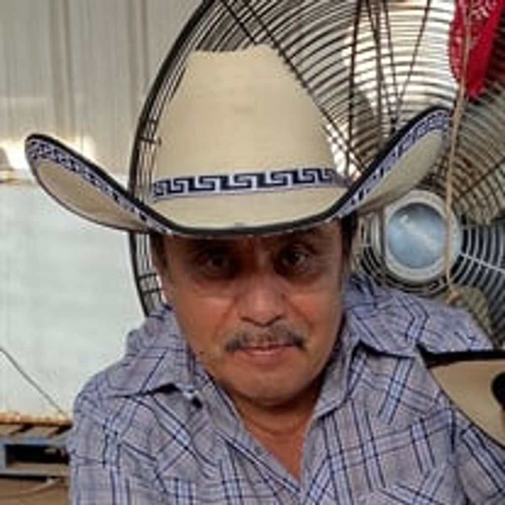 Placido Lievanos Gonzalez