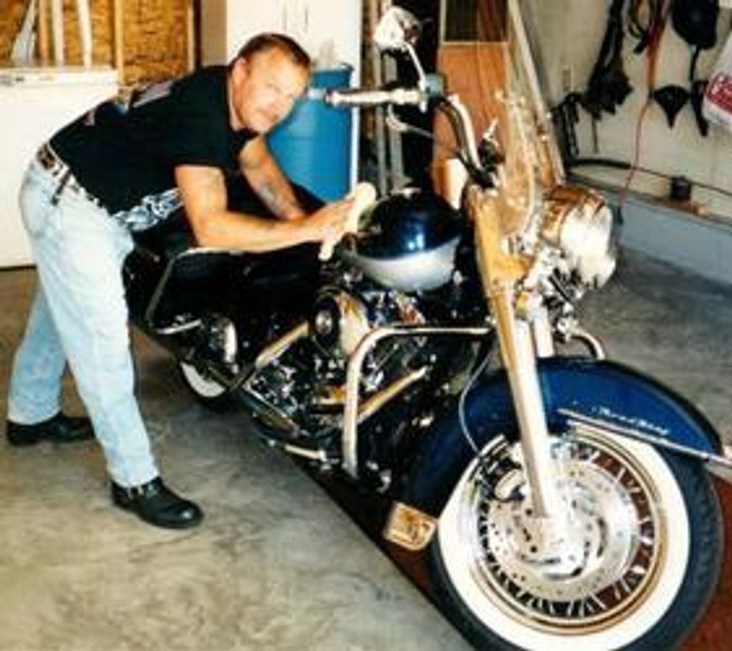 Walter E. (Ricky) Riekert, Jr.