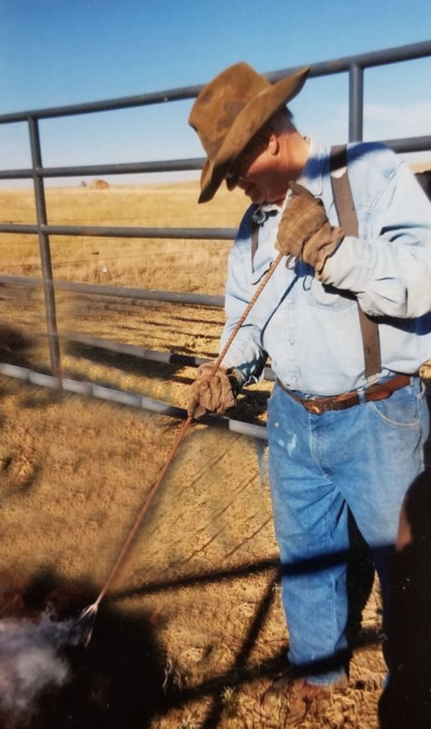 Lonnie Hollenbeck Profile Photo