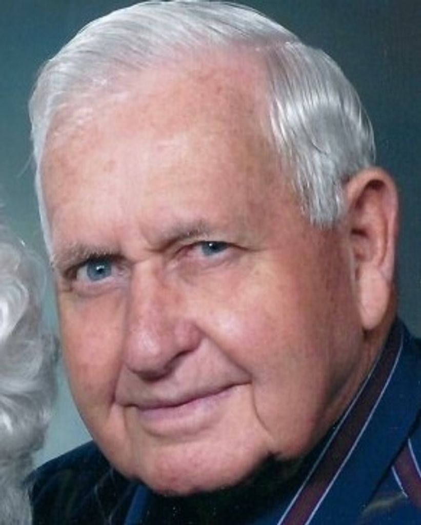 Alvin Benjamin Clark