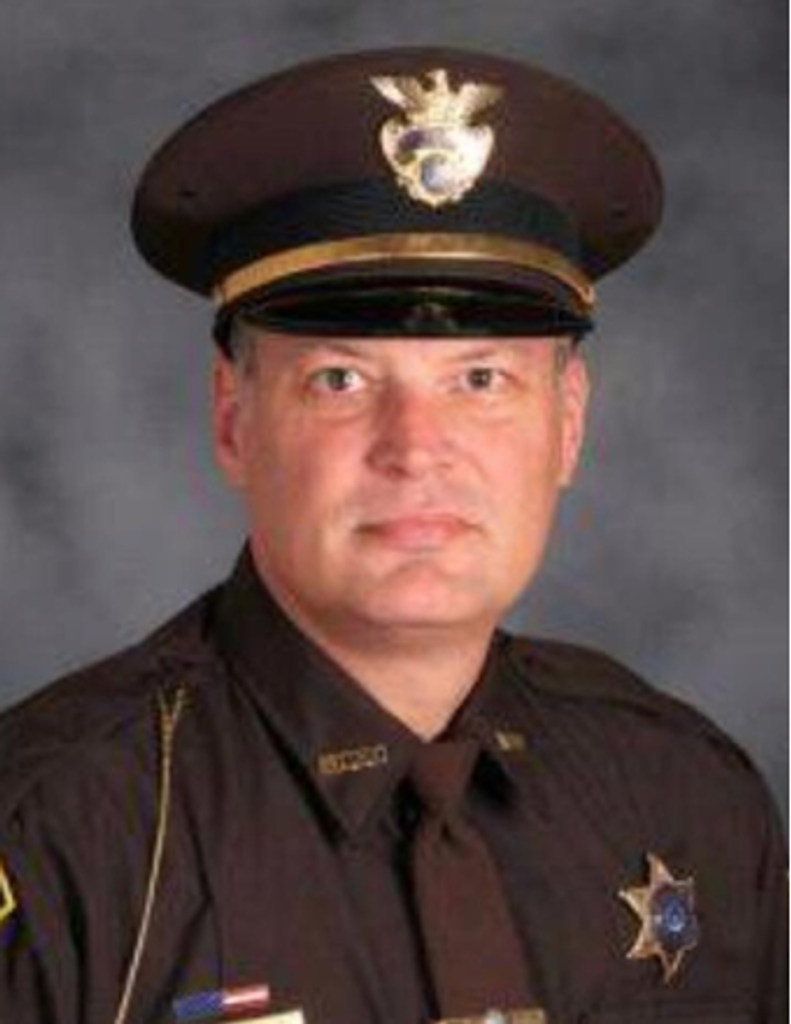 Sergeant Patrick Herremans Profile Photo