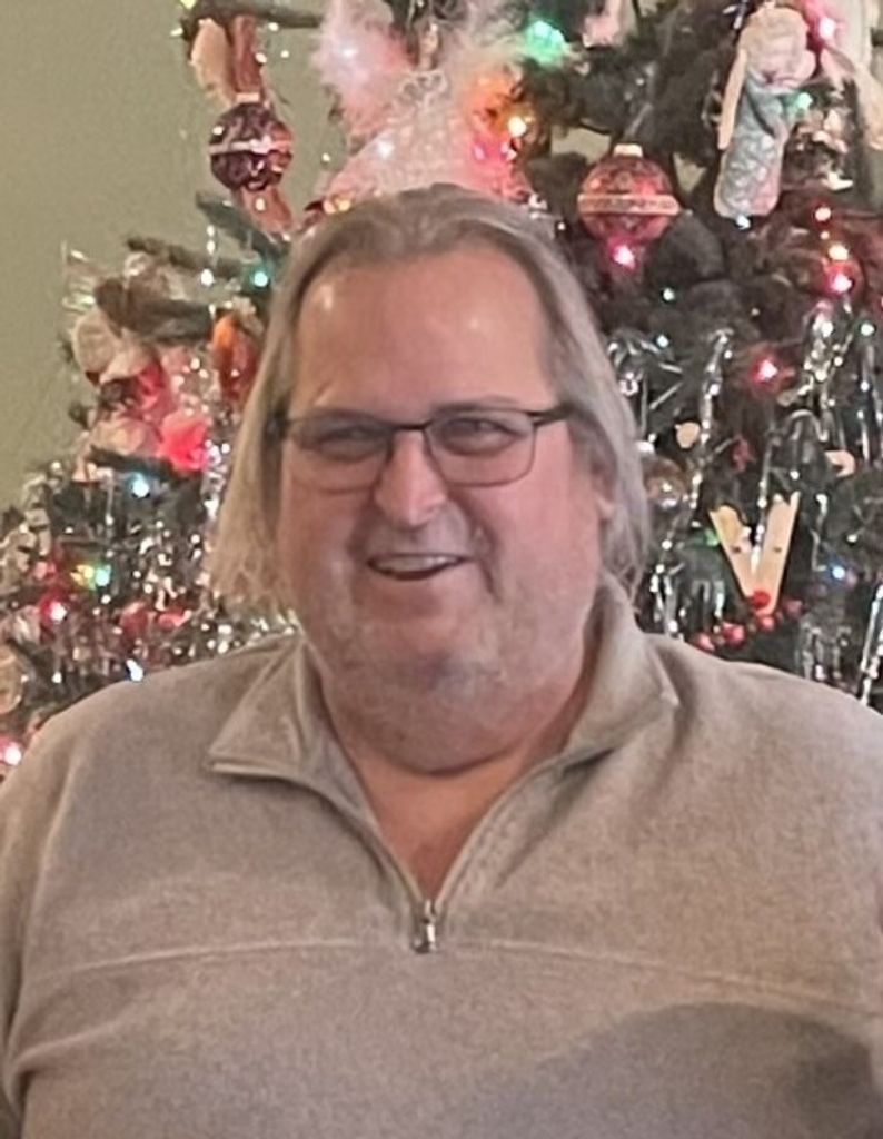 Mark Karas