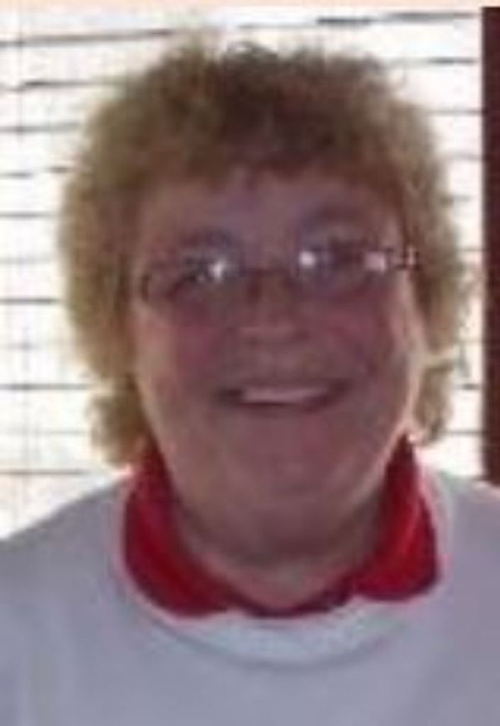 Patricia Jo Havenridge
