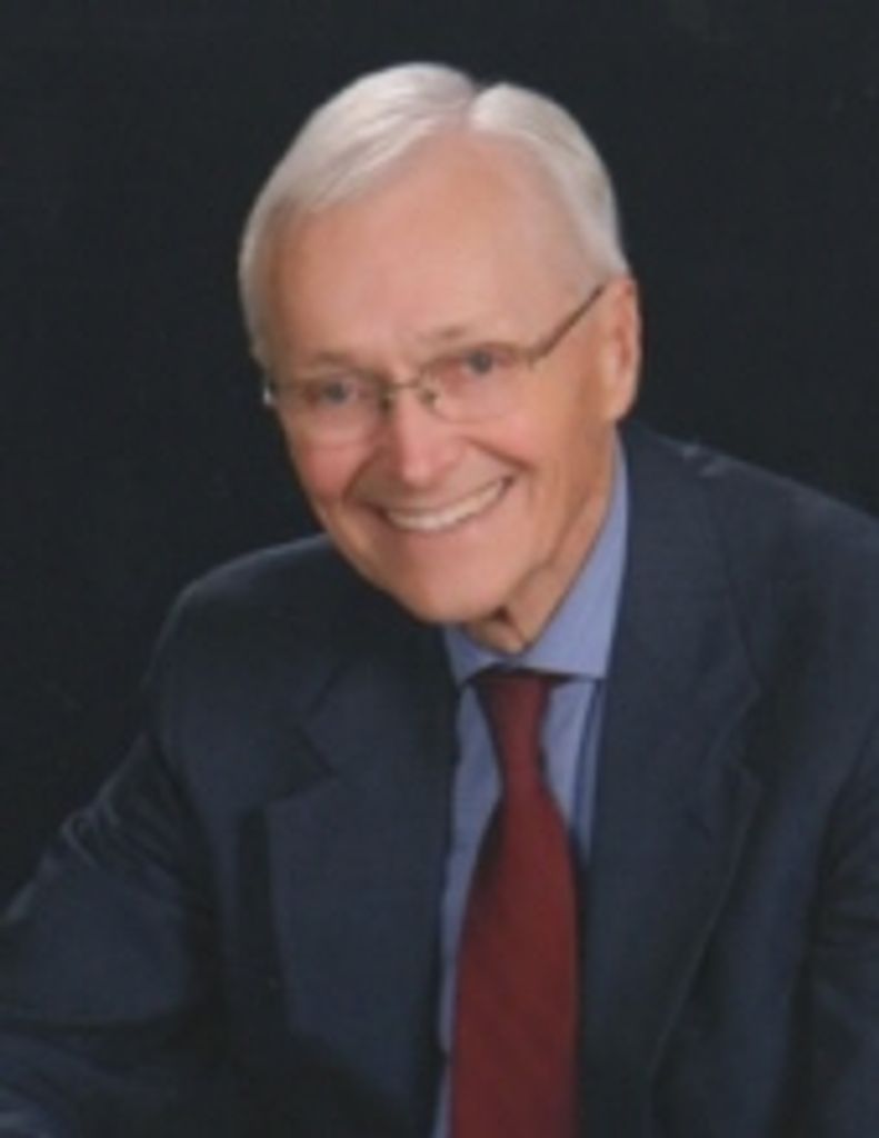 Robert A. Wilkins