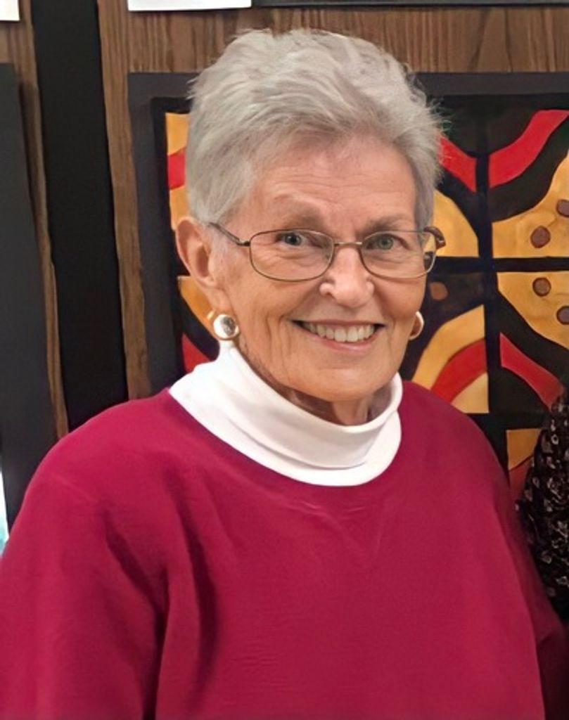 Helen L. Schreiber (Nee Todd)