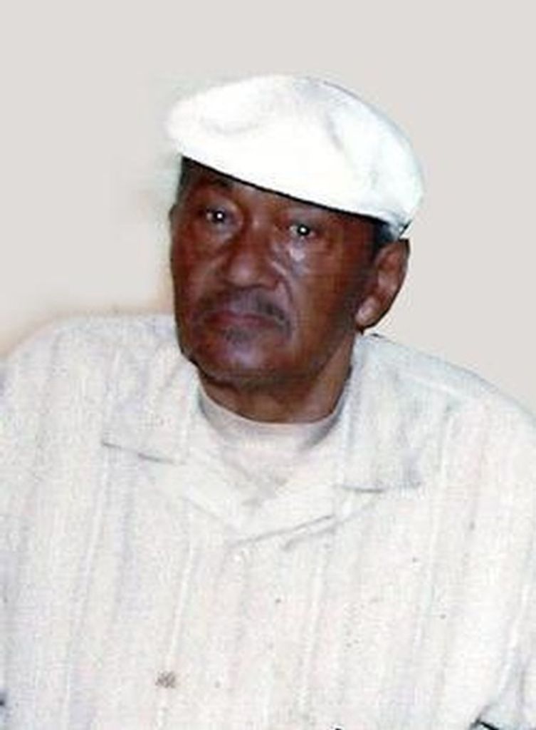 Joseph "Pee Wee" M. Battle