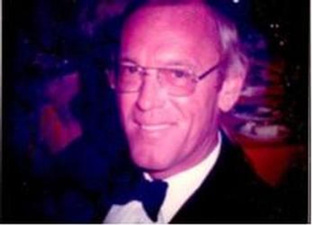 Evans Moore Clements, Jr.