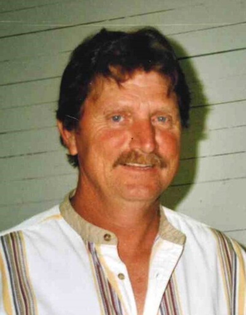 Marvin Eugene Roberts Profile Photo