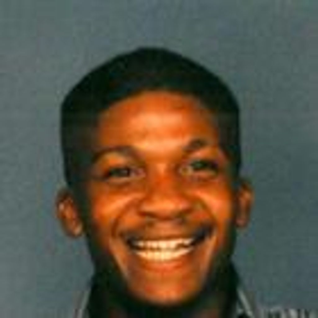 Tony Covington Profile Photo