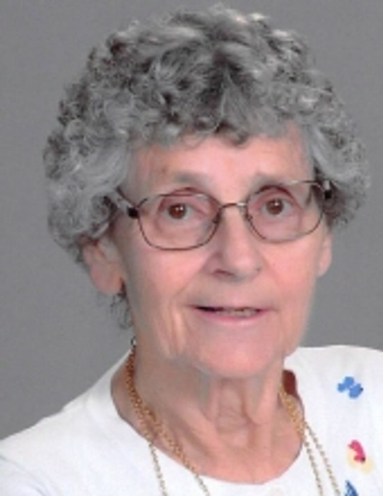 Evelyn E. Torzewski