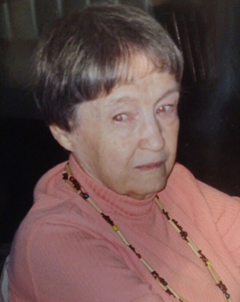 Thelma Marie Dilliard