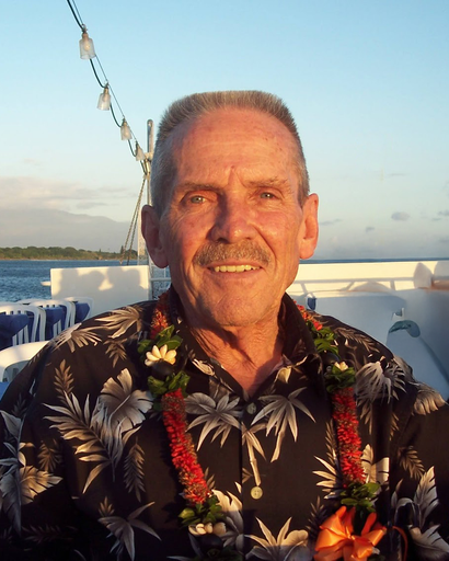Larry Alan Little Profile Photo