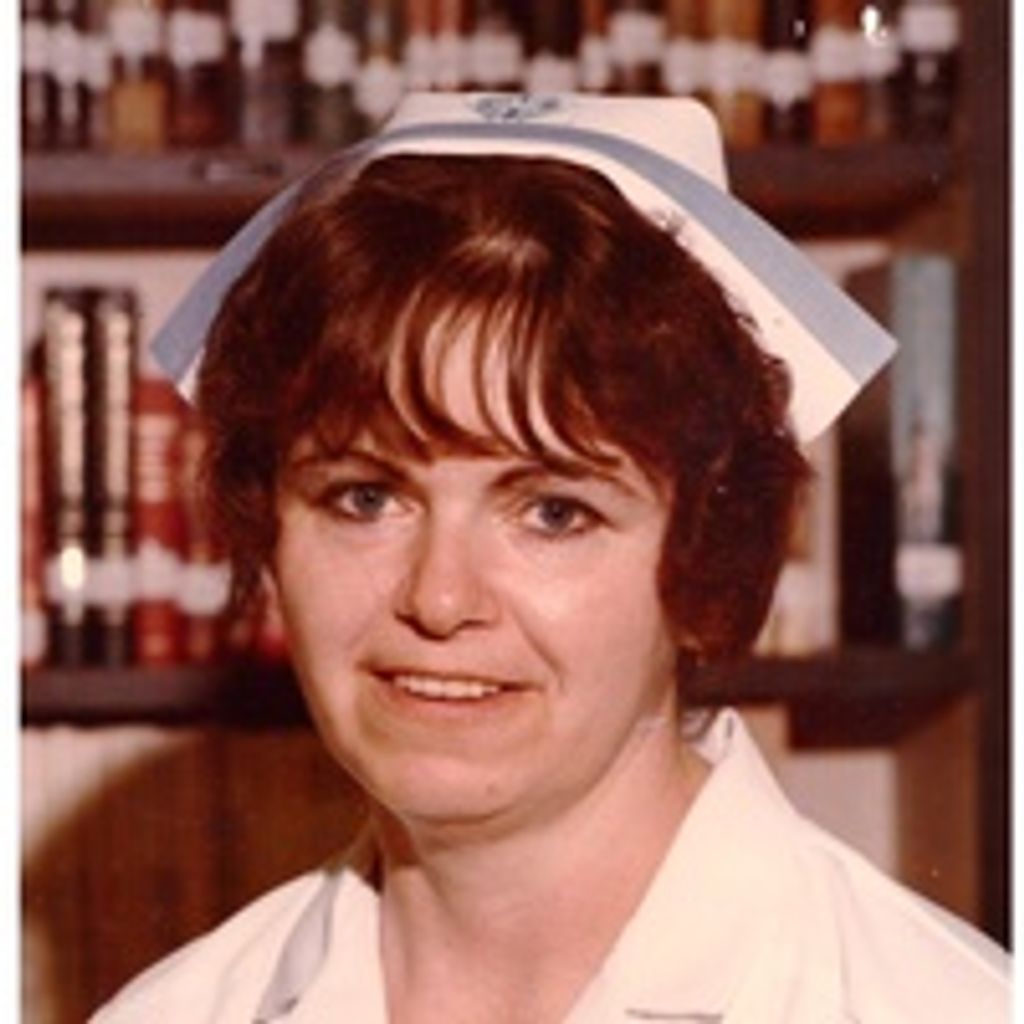 Marjorie  Rose Burkey