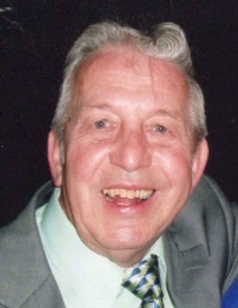 Rex Delano Griffith
