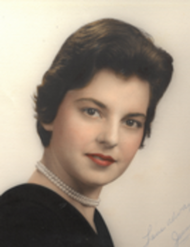 Joanne (Holloway) Dettling