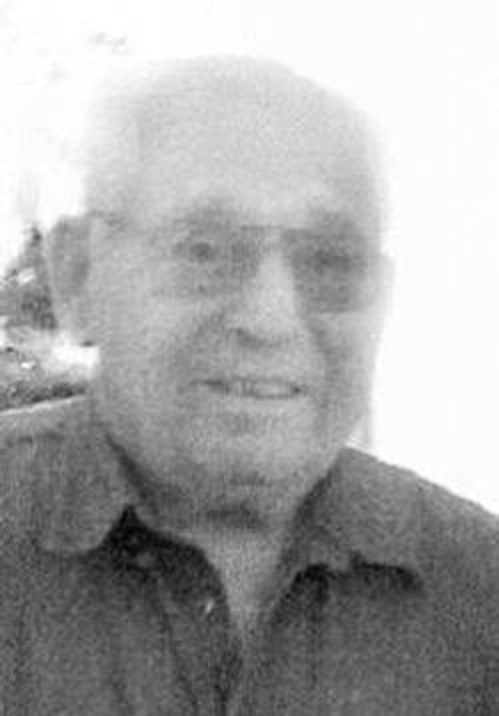 Ernest Henry Charlo