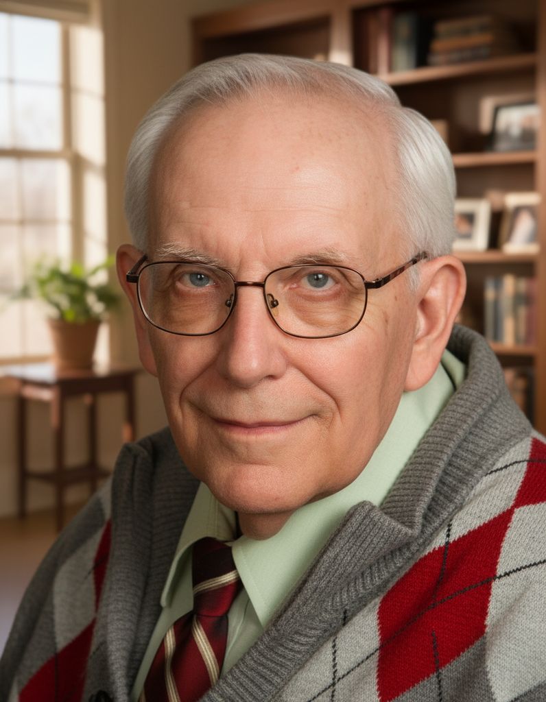 Gary Duchien Profile Photo
