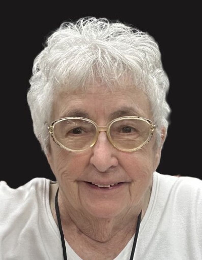 Helen F. Bond Profile Photo