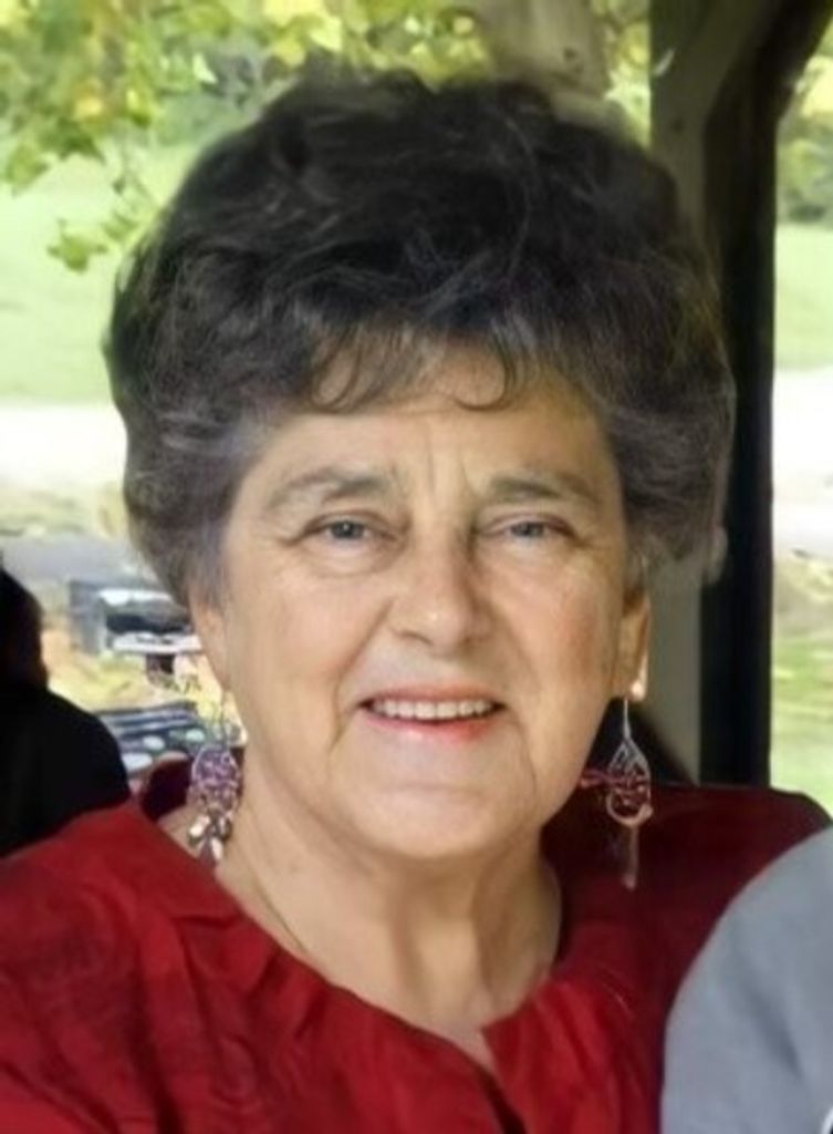 Elsie Mae Fain Cox
