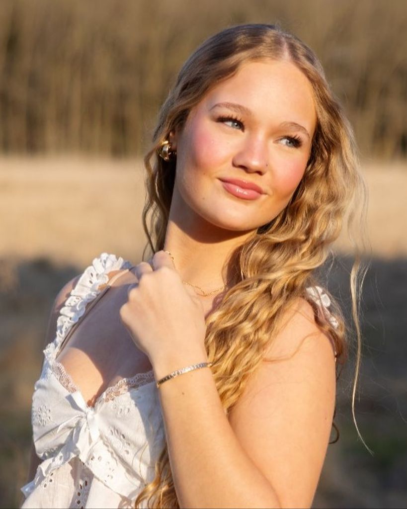 Zoe Setchell Profile Photo