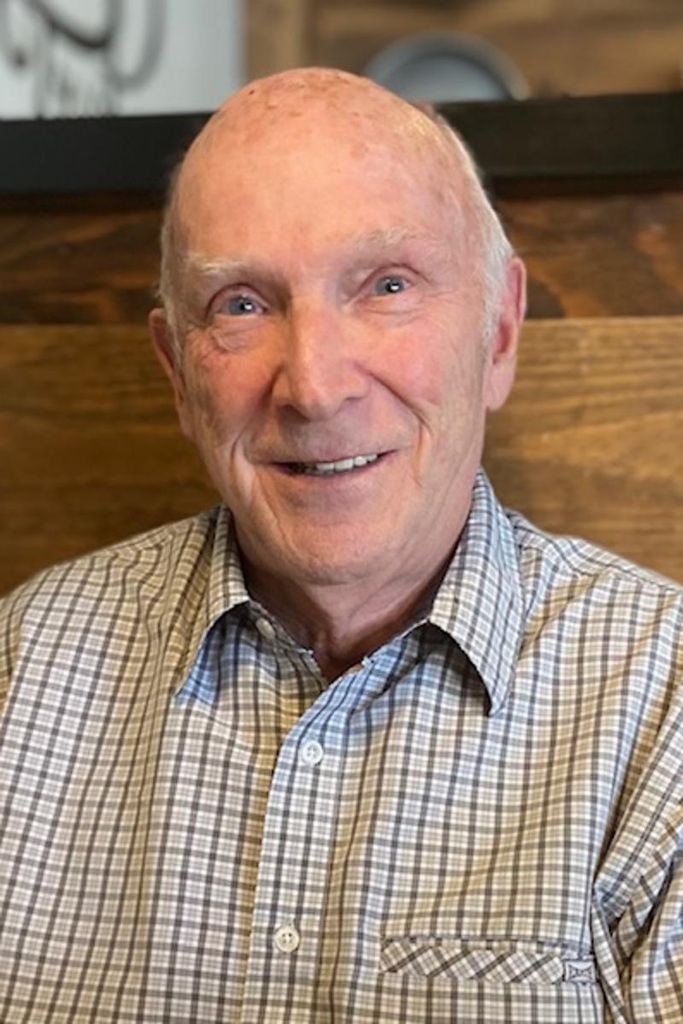 Charles Robert Bienvenue Profile Photo