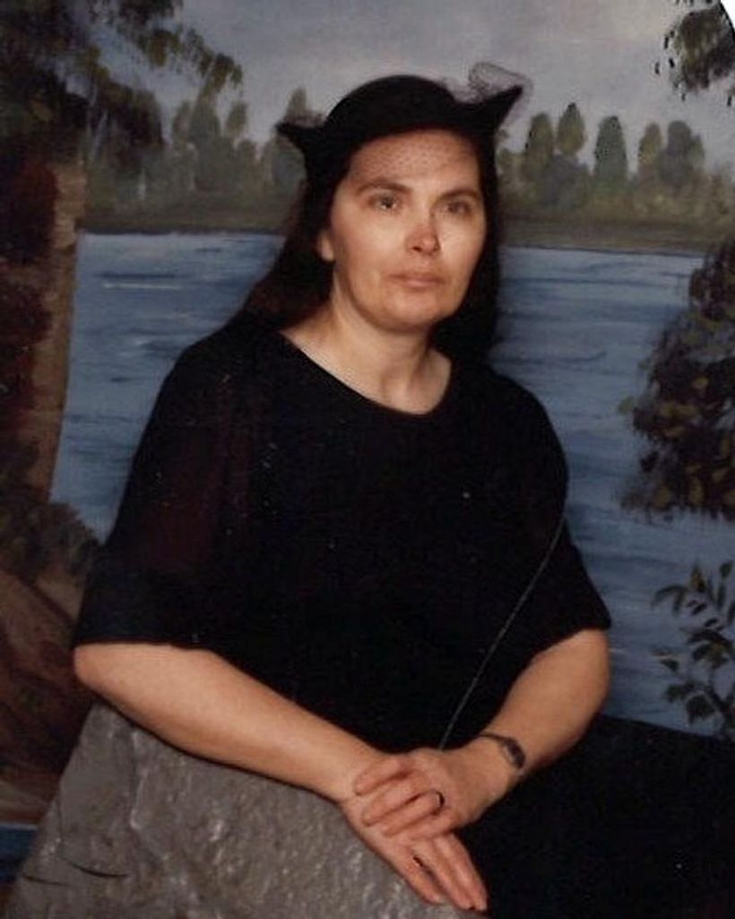 Karen Delaine Tyre Profile Photo